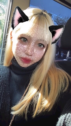 プロフィール写真3・ちさ｜EXCITING BAR MARVEL・マーベル - 船橋のガールズバー