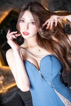 プロフィール写真8・空条 魎花🐈‍⬛｜Ginza Kuroneko・ギンザ クロネコ - 銀座のキャバクラ