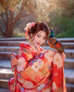 プロフィール写真11・空条 魎花🐈‍⬛｜Ginza Kuroneko・ギンザ クロネコ - 銀座のキャバクラ