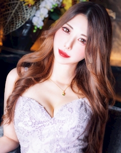 プロフィール写真2・空条 魎花🐈‍⬛｜Ginza Kuroneko・ギンザ クロネコ - 銀座のキャバクラ