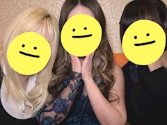 マリン「花粉が酷い😖」