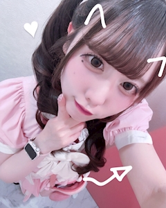 プロフィール写真3・ゆら|アイメロ・あいめろ - 秋葉原のコンカフェ