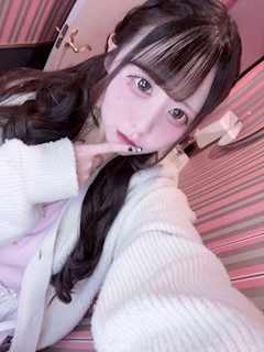 プロフィール写真2・ゆら|アイメロ・あいめろ - 秋葉原のコンカフェ