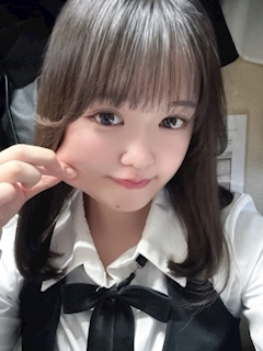 ゆき【池袋ちぇりっしゅ】「こんばんは！」