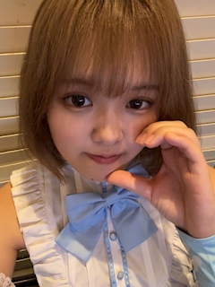 ゆき【池袋ちぇりっしゅ】「こんばんは！」