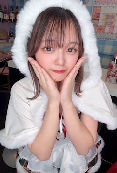 プロフィール写真4・ゆき【池袋ちぇりっしゅ】｜NEW STYLE GIRLS BAR ちぇりっしゅ・ニュースタイルガールズバーチェリッシュ - 池袋東口のガールズバー