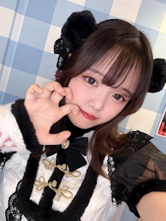 プロフィール写真3・ゆき【池袋ちぇりっしゅ】｜NEW STYLE GIRLS BAR ちぇりっしゅ・ニュースタイルガールズバーチェリッシュ - 池袋東口のガールズバー