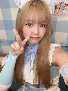 プロフィール写真9・ゆき【池袋ちぇりっしゅ】｜NEW STYLE GIRLS BAR ちぇりっしゅ・ニュースタイルガールズバーチェリッシュ - 池袋東口のガールズバー