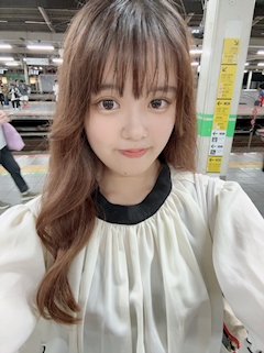 プロフィール写真12・ゆき【池袋ちぇりっしゅ】｜NEW STYLE GIRLS BAR ちぇりっしゅ・ニュースタイルガールズバーチェリッシュ - 池袋東口のガールズバー