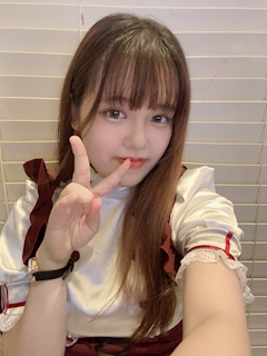 プロフィール写真11・ゆき【池袋ちぇりっしゅ】｜NEW STYLE GIRLS BAR ちぇりっしゅ・ニュースタイルガールズバーチェリッシュ - 池袋東口のガールズバー