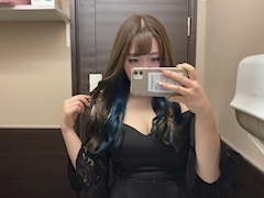 プロフィール写真2・れな|桜雅・オウカ - 国分町のスナック