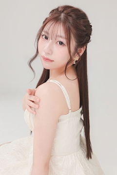 プロフィール写真2・あやせ みいな|BARCELONA FILLIA・フィリア - すすきののニュークラブ(キャバクラ)