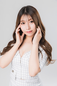 プロフィール写真4・あやせ みいな|BARCELONA FILLIA・フィリア - すすきののニュークラブ(キャバクラ)