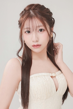 プロフィール写真1・あやせ みいな|BARCELONA FILLIA・フィリア - すすきののニュークラブ(キャバクラ)