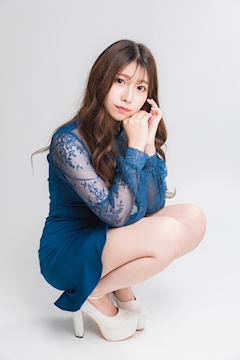 プロフィール写真3・あやせ みいな｜BARCELONA Fillia・フィリア - すすきのニュークラブ（キャバクラ）