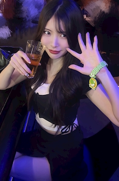 プロフィール写真3・あやの｜club cuore・クオーレ - 経堂のキャバクラ