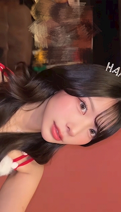 プロフィール写真2・あやの｜club cuore・クオーレ - 経堂のキャバクラ