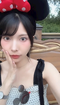 プロフィール写真2・あやの｜club cuore・クオーレ - 経堂のキャバクラ