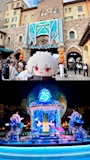 新着ブログ ディズニーの話