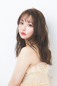 プロフィール写真8・柊 ともか|BARCELONA 桃李・トウリ - すすきのニュークラブ(キャバクラ)