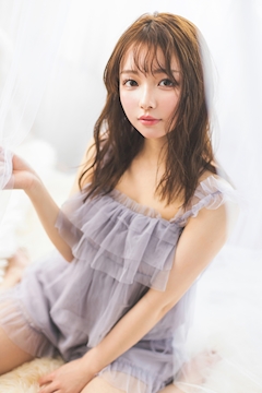 プロフィール写真3・柊 ともか|BARCELONA 桃李・トウリ - すすきのニュークラブ(キャバクラ)