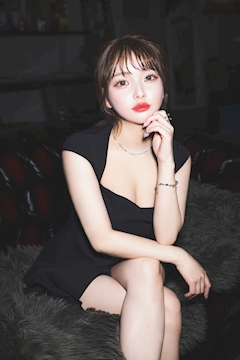 プロフィール写真9・柊 ともか|BARCELONA 桃李・トウリ - すすきのニュークラブ(キャバクラ)