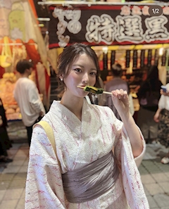 プロフィール写真1・りん｜ATHENA・アテナ - 広島市（流川）のキャバクラ