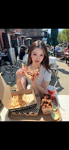 プロフィール写真3・りん｜ATHENA・アテナ - 広島市（流川）のキャバクラ