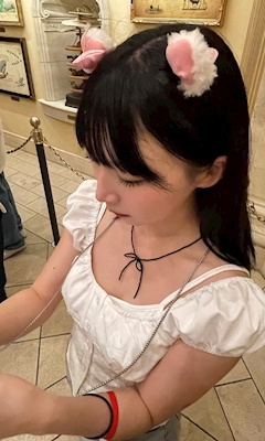 プロフィール写真1・さくら|Girls Bar Rion 彦根店・ガールズバーリオンヒコネテン - 彦根のガールズバー