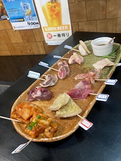 せな「ぶるぷる🥶🥶🥶」