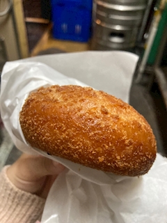 せな「エネルギーチャージ🍛」