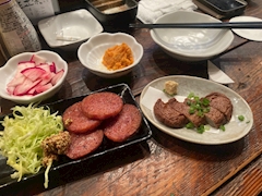 せな「好きな店巡り💟」