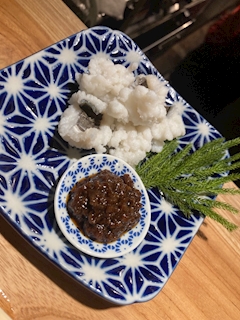 せな「はもはやっぱ梅です」