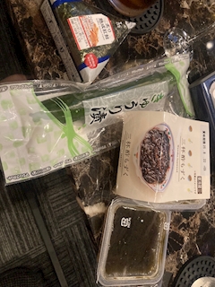 せな「迎え酒を成功した先にくる二日酔い」