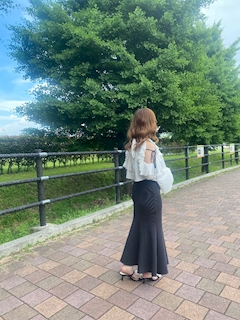 れいな「🫧🌟」