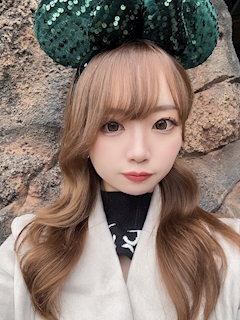 プロフィール写真2・れいな｜Velle・ヴェル - 岐阜 柳ヶ瀬のキャバクラ