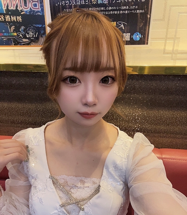 プロフィール写真1・れいな｜