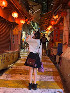 プロフィール写真5・りほ｜HONEY・ハニー - 春日井のガールズバー