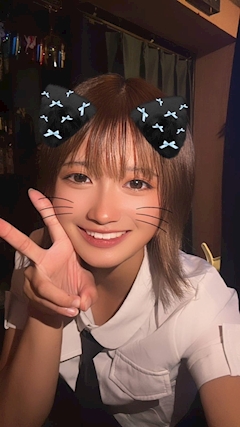 プロフィール写真1・ゆい｜SCREW・スクリュー - 八王子のガールズバー