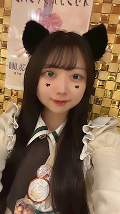プロフィール写真1・もか|Girls Bar Melty・メルティ - 大宮/南銀のガールズバー