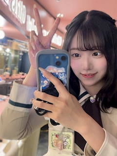 プロフィール写真6・るあ|Girls Bar Melty・メルティ - 大宮/南銀のガールズバー