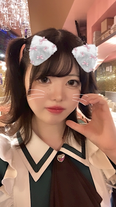 プロフィール写真1・ゆいか|Girls Bar Melty・メルティ - 大宮/南銀のガールズバー