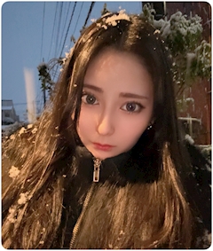 プロフィール写真3・まゆ|Girls Bar Melty・メルティ - 大宮/南銀のガールズバー