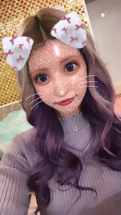 プロフィール写真1・れな|Girls Bar Melty・メルティ - 大宮/南銀のガールズバー