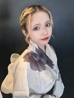 プロフィール写真2・ゆず|Girls Bar Melty・メルティ - 大宮/南銀のガールズバー
