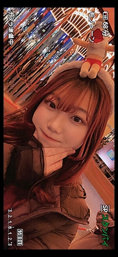 プロフィール写真4・あんず|Girls Bar Melty・メルティ - 大宮/南銀のガールズバー