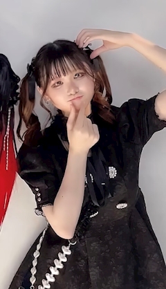 プロフィール写真2・りな|Girls Bar Melty・メルティ - 大宮/南銀のガールズバー