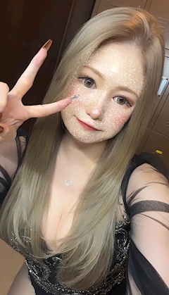 プロフィール写真9・白玉 あずき｜MA CHERINA -REIRA Group-・マ シェリナ レイラグループ - 岐阜 柳ヶ瀬のキャバクラ