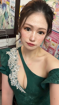プロフィール写真5・白玉 あずき｜MA CHERINA -REIRA Group-・マ シェリナ レイラグループ - 岐阜 柳ヶ瀬のキャバクラ