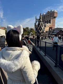 プロフィール写真1・かえ｜Club Rinda・リンダ - 蒲田東口のキャバクラ
